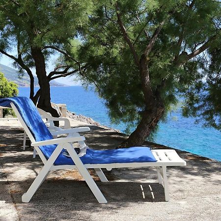 Apartments By The Sea Dingac - Potocine, Peljesac - 4533 Potomje 외부 사진