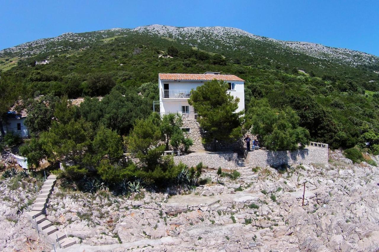 Apartments By The Sea Dingac - Potocine, Peljesac - 4533 Potomje 외부 사진