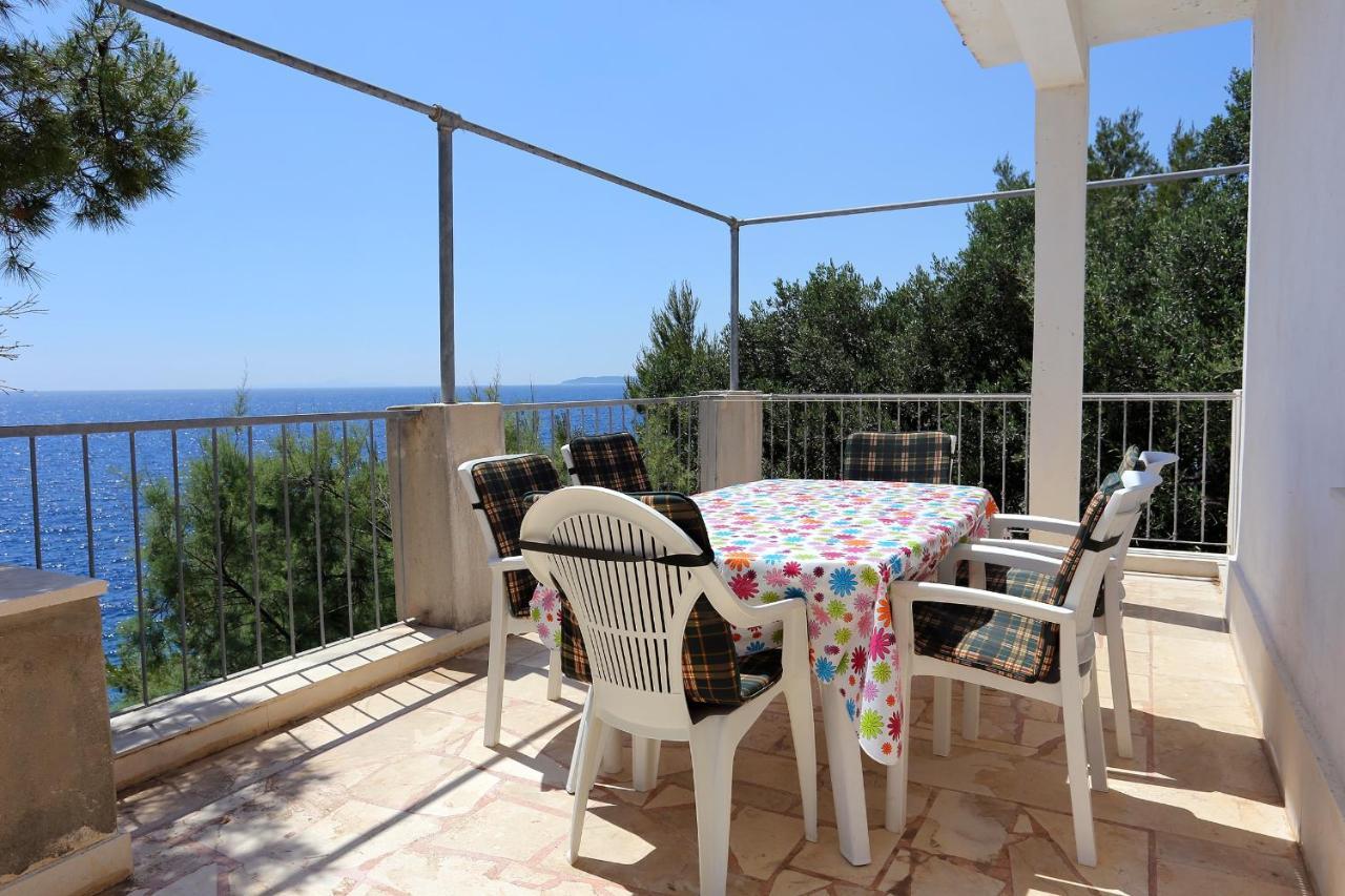 Apartments By The Sea Dingac - Potocine, Peljesac - 4533 Potomje 외부 사진