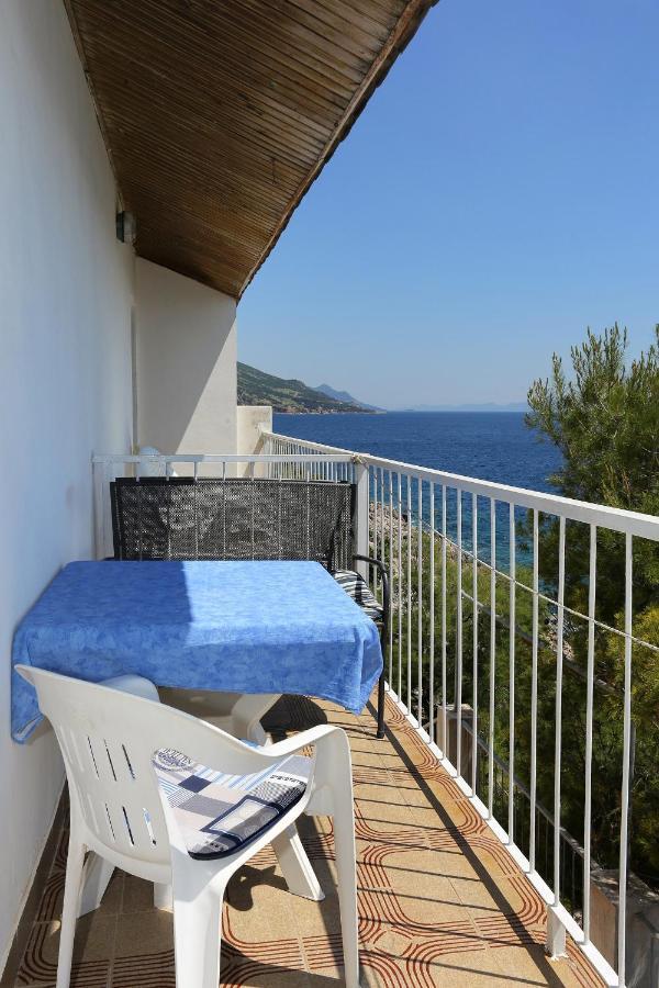 Apartments By The Sea Dingac - Potocine, Peljesac - 4533 Potomje 외부 사진