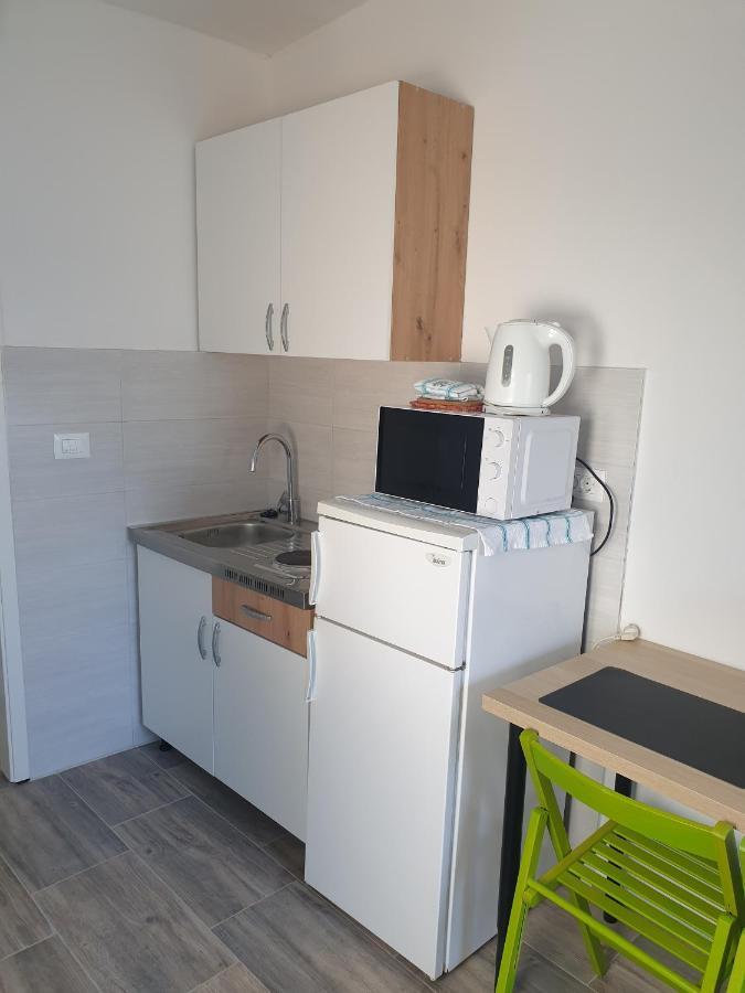 Apartments By The Sea Dingac - Potocine, Peljesac - 4533 Potomje 외부 사진