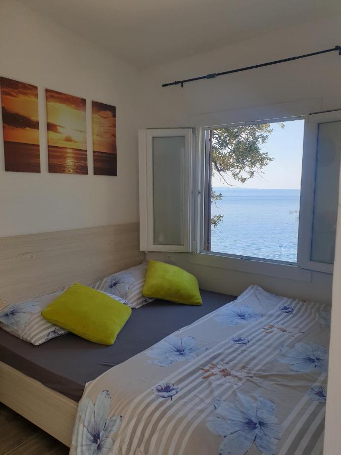 Apartments By The Sea Dingac - Potocine, Peljesac - 4533 Potomje 외부 사진